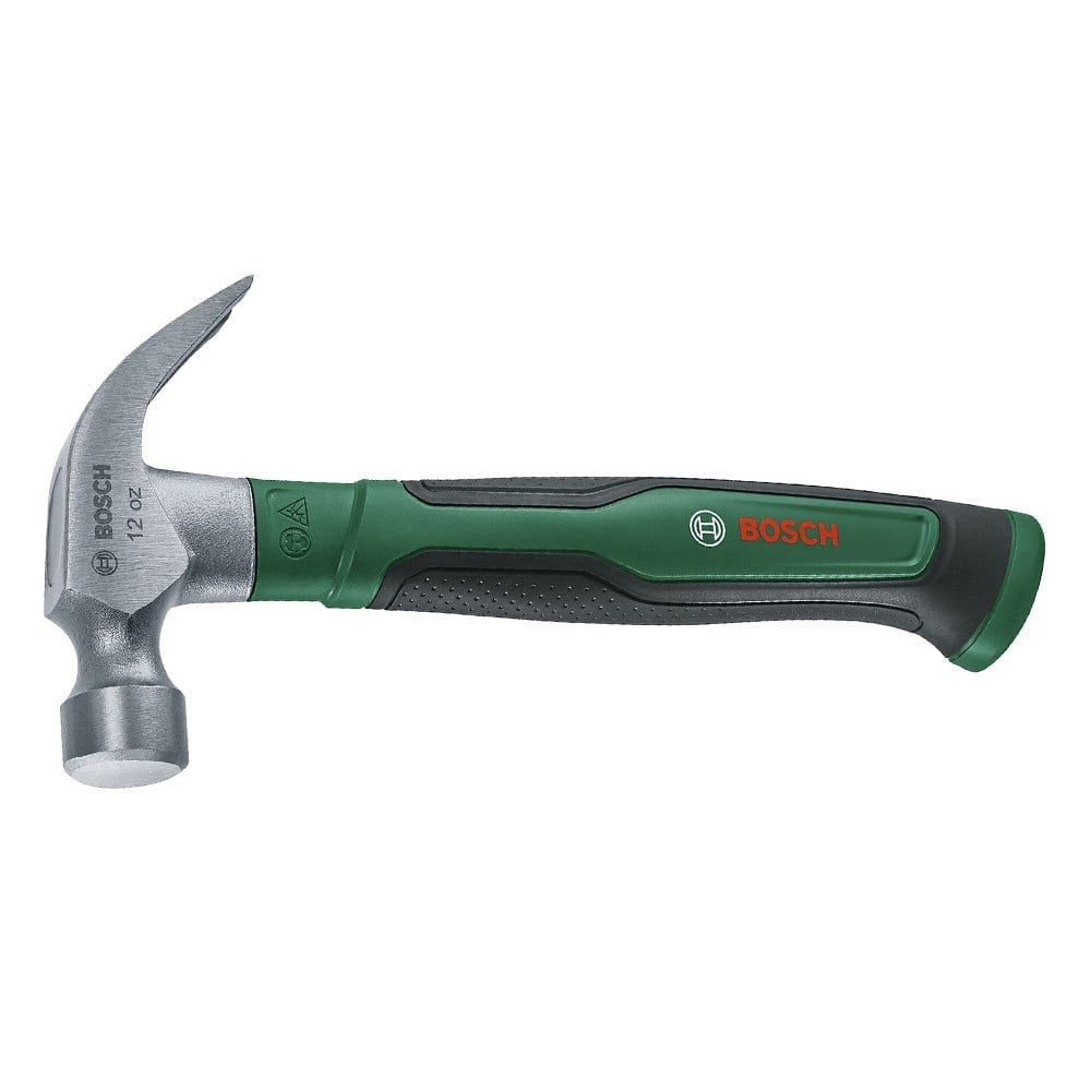 BOSCH Orta Çatal Ağızlı Çekiç 12OZ