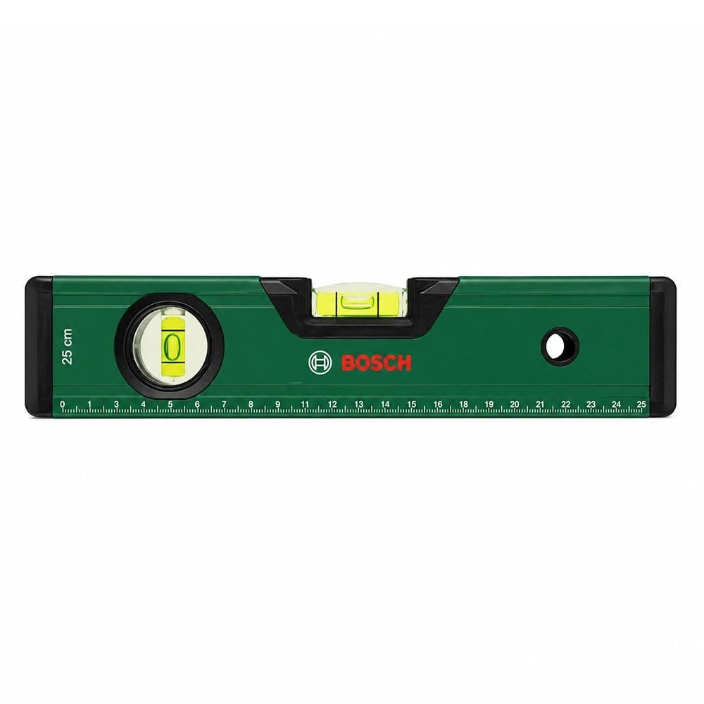 BOSCH Su Terazisi 25 Cm