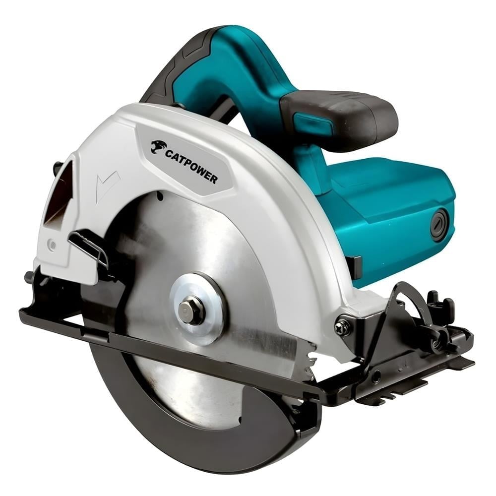 CATPOWER 1210 Elektrikli Sunta Kesme Makinesi 185 Mm 1600W