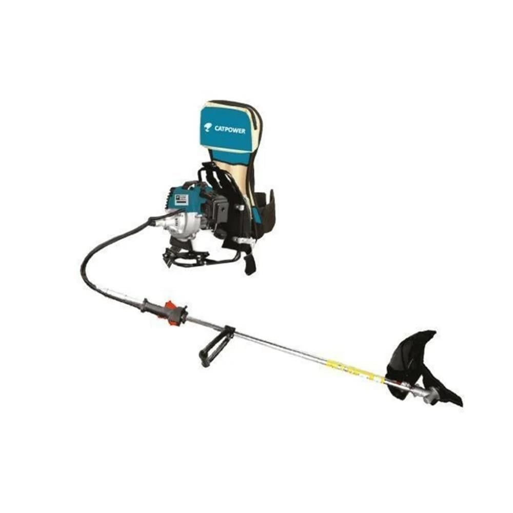 CATPOWER CAT2041 Benzinli Tırpan Sırttan 52Cc 1.75 Kw