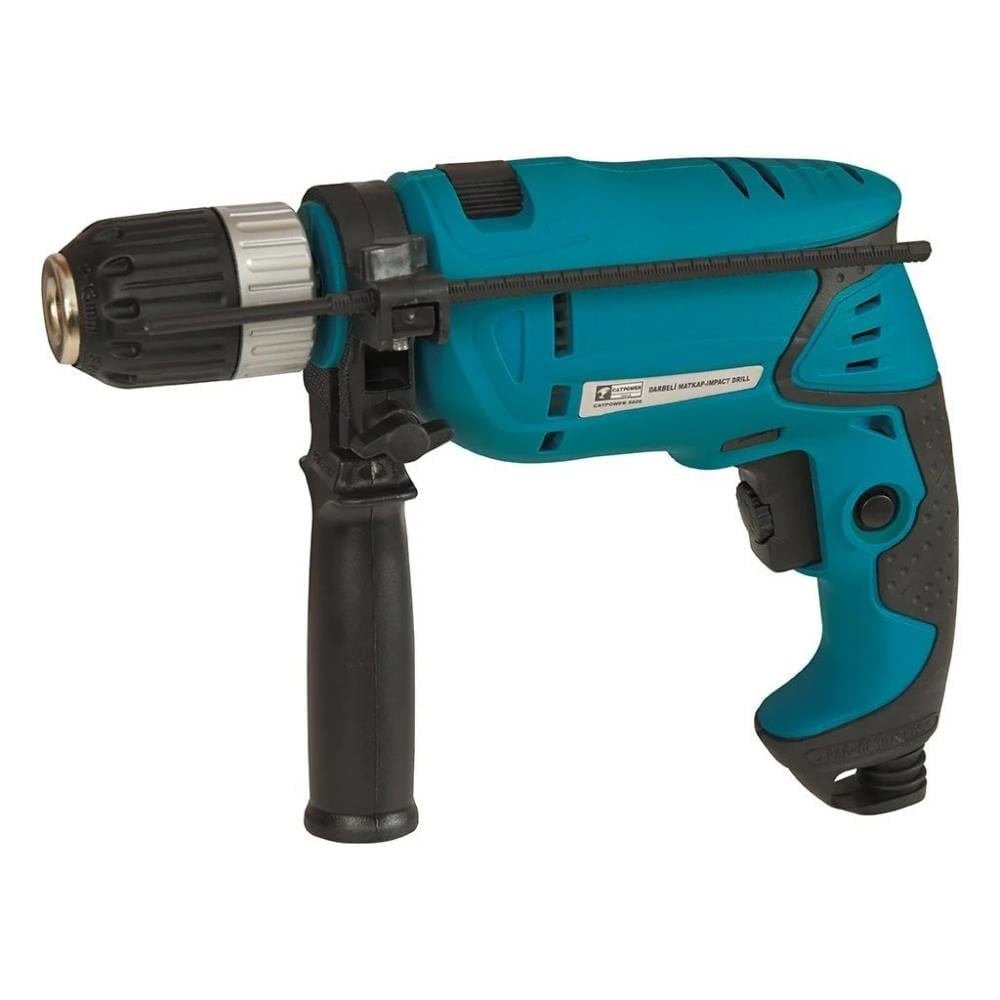 CATPOWER CAT5606 Darbeli Matkap 500W