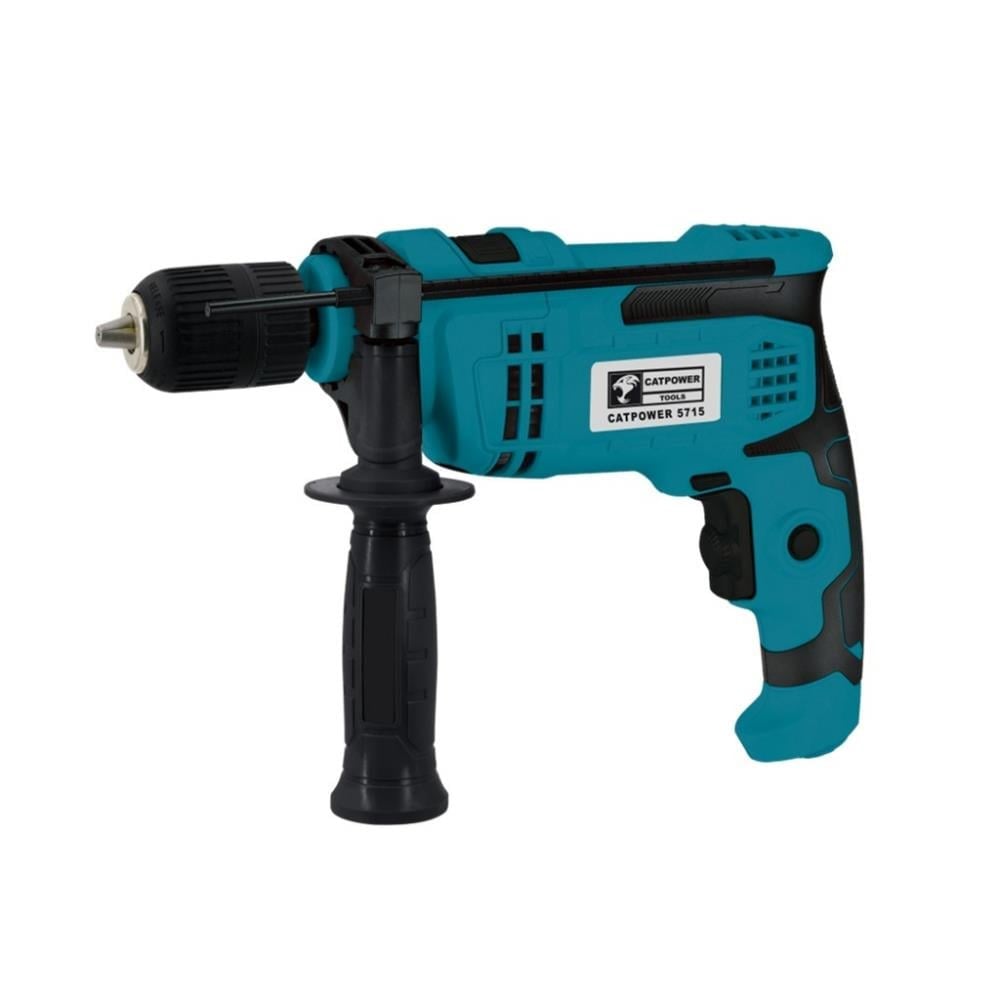CATPOWER CAT5715 Darbeli Matkap 710W