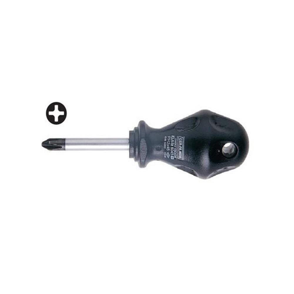 CER-PA NORM Yıldız Uçlu Tornavida Klass PH2 X 25 Mm