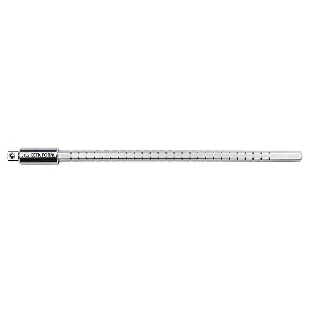 CETA FORM 1/4 Lokma Tutucu Adaptör Teleskopik 175 Mm