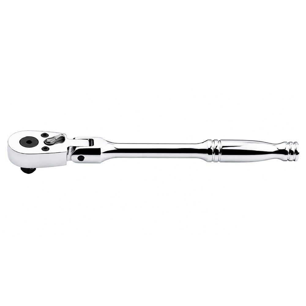 CETA FORM 1/4 Mafsallı Lokma Cırcır Kolu Hi-Lok 48 Diş 160 Mm