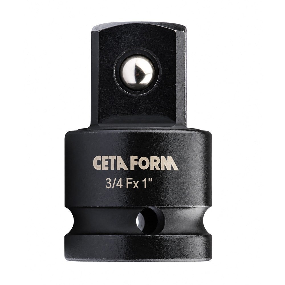 CETA FORM 3/4 Fx 1