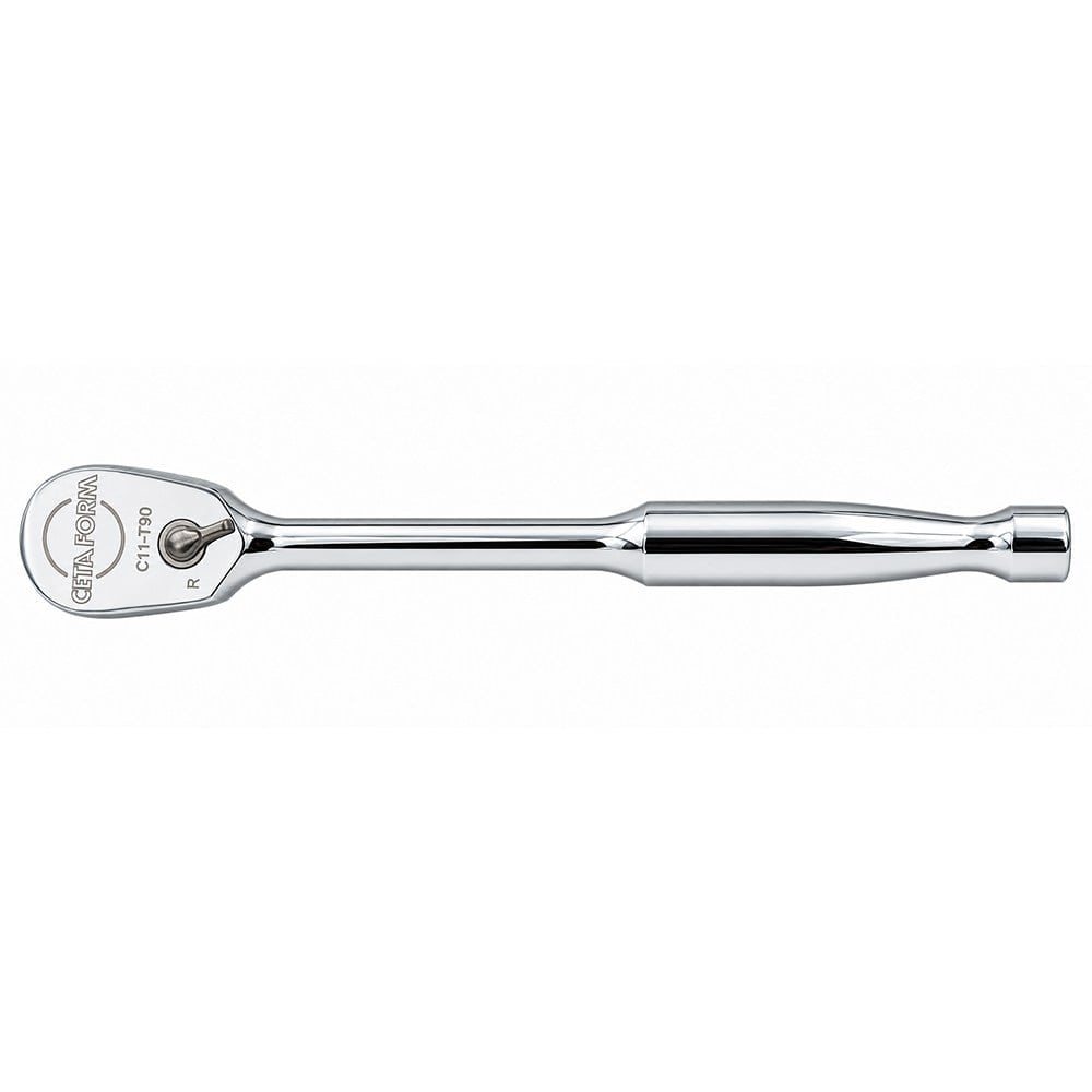 CETA FORM 3/8 Lokma Cırcır Kolu 90 Diş SAE 200 Mm