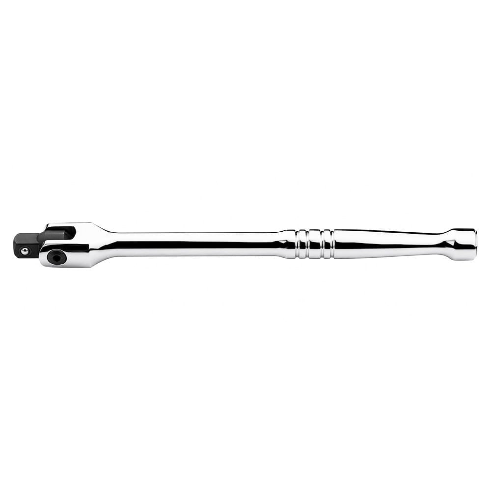 CETA FORM 3/8 Mafsallı Lokma Cırcır Kolu 250 Mm
