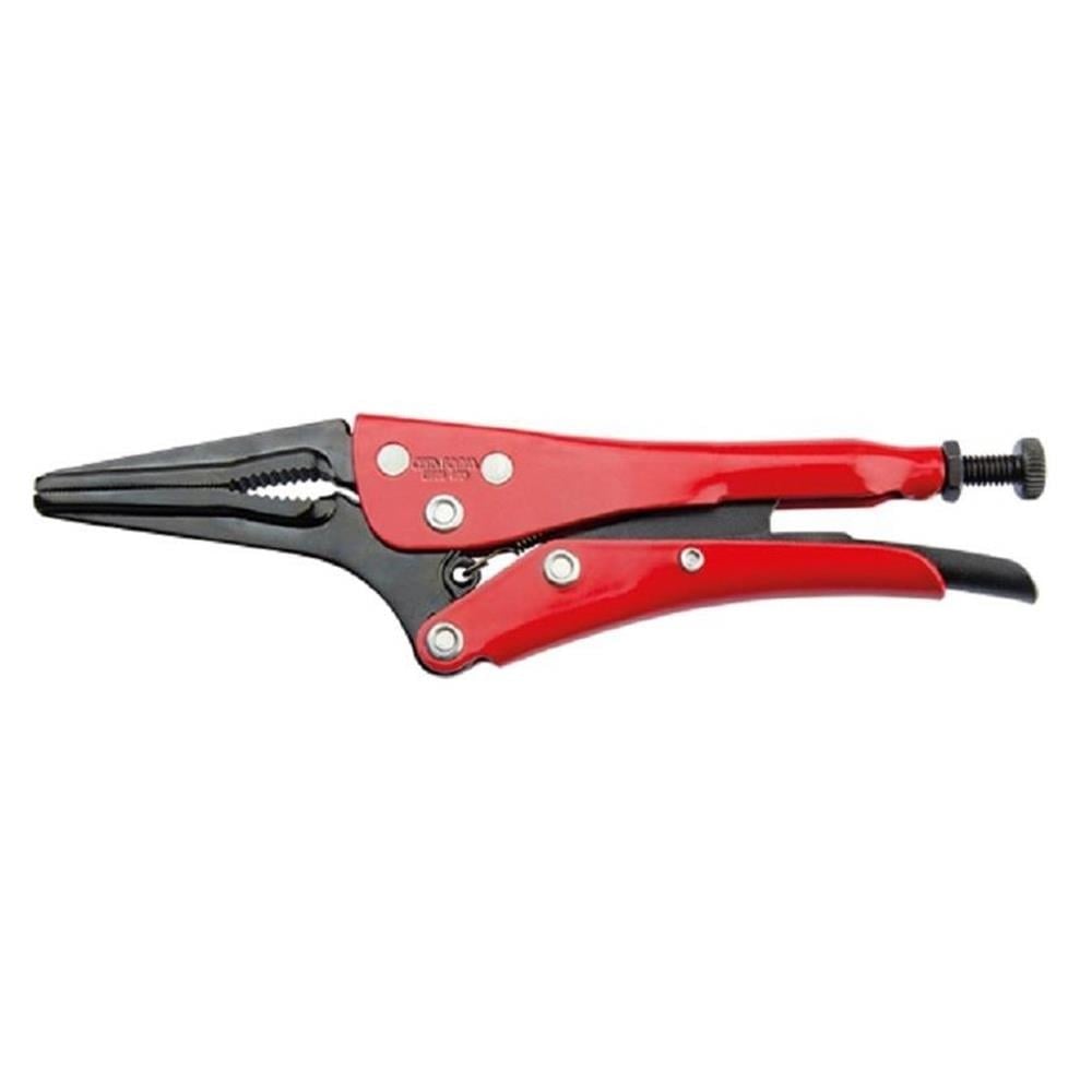 CETA FORM Ayarlı Pense Uzun Burunlu X-Grip 170 Mm