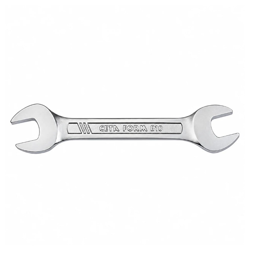 CETA FORM Çatal İki Ağız Anahtar 27 X 32 Mm