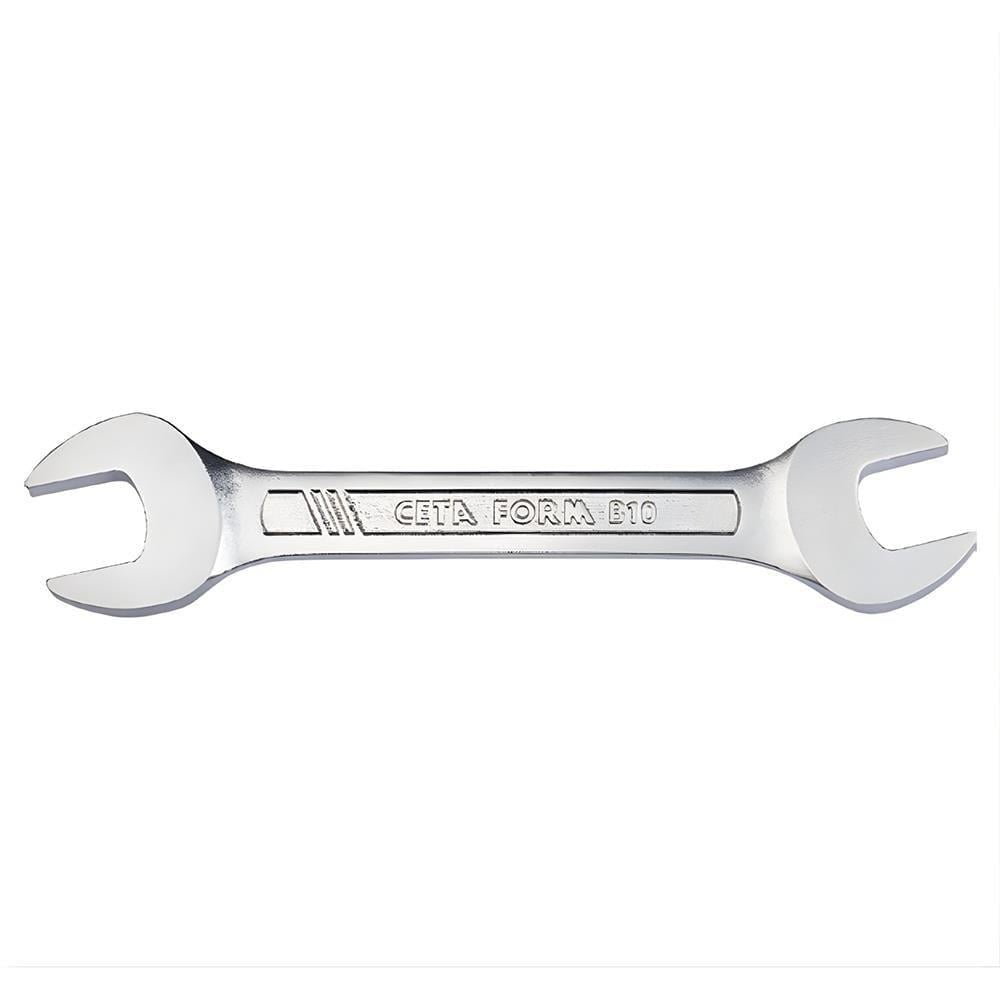 CETA FORM Çatal İki Ağız Anahtar Kısa 24 X 27 Mm