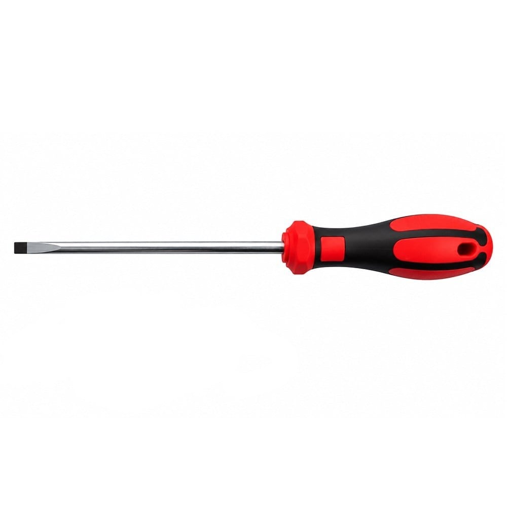 CETA FORM Düz Uçlu Tornavida C-Plus 5.5 X 200 Mm