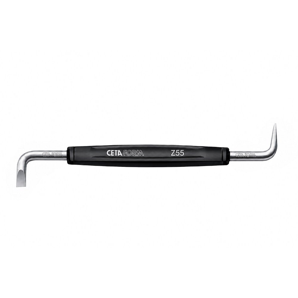 CETA FORM Düz Uçlu Z Tornavida 5.5 X 125 Mm