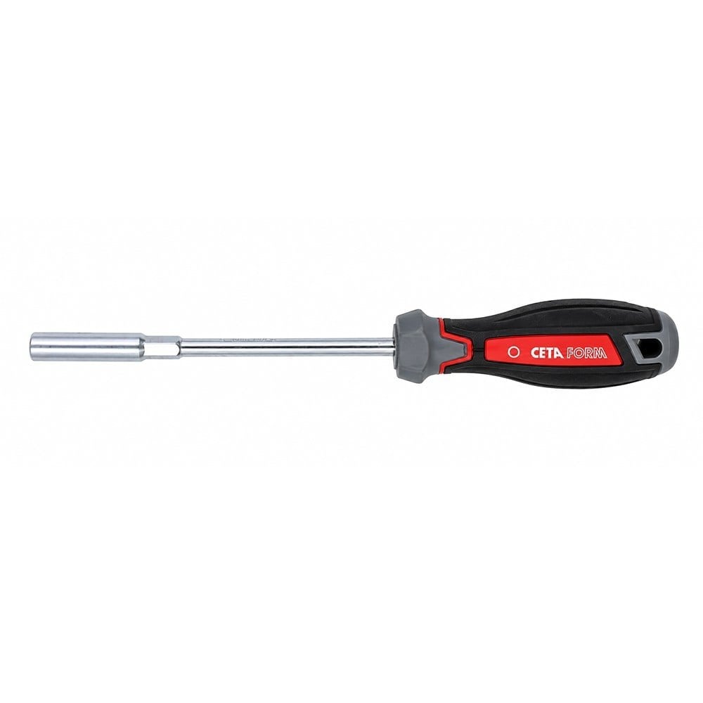 CETA FORM Lokma Uçlu Tornavida C-Plus 5.5 X 125 Mm