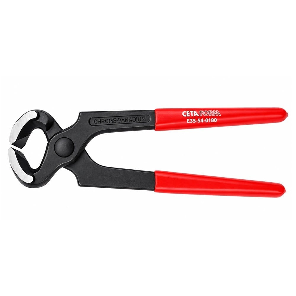 CETA FORM Marangoz Kerpeteni 180 Mm