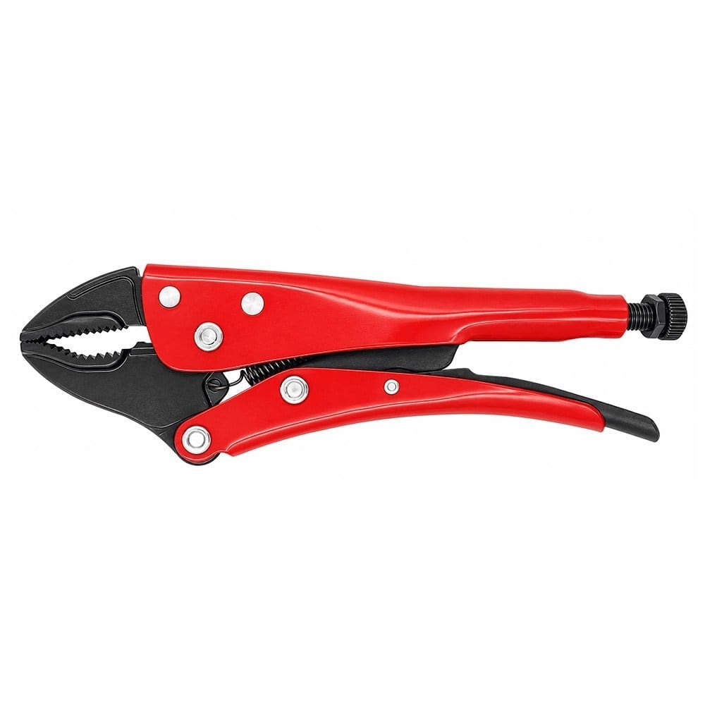 CETA FORM Özel Ağızlı Ayarlı Pense X-Grip 240 Mm