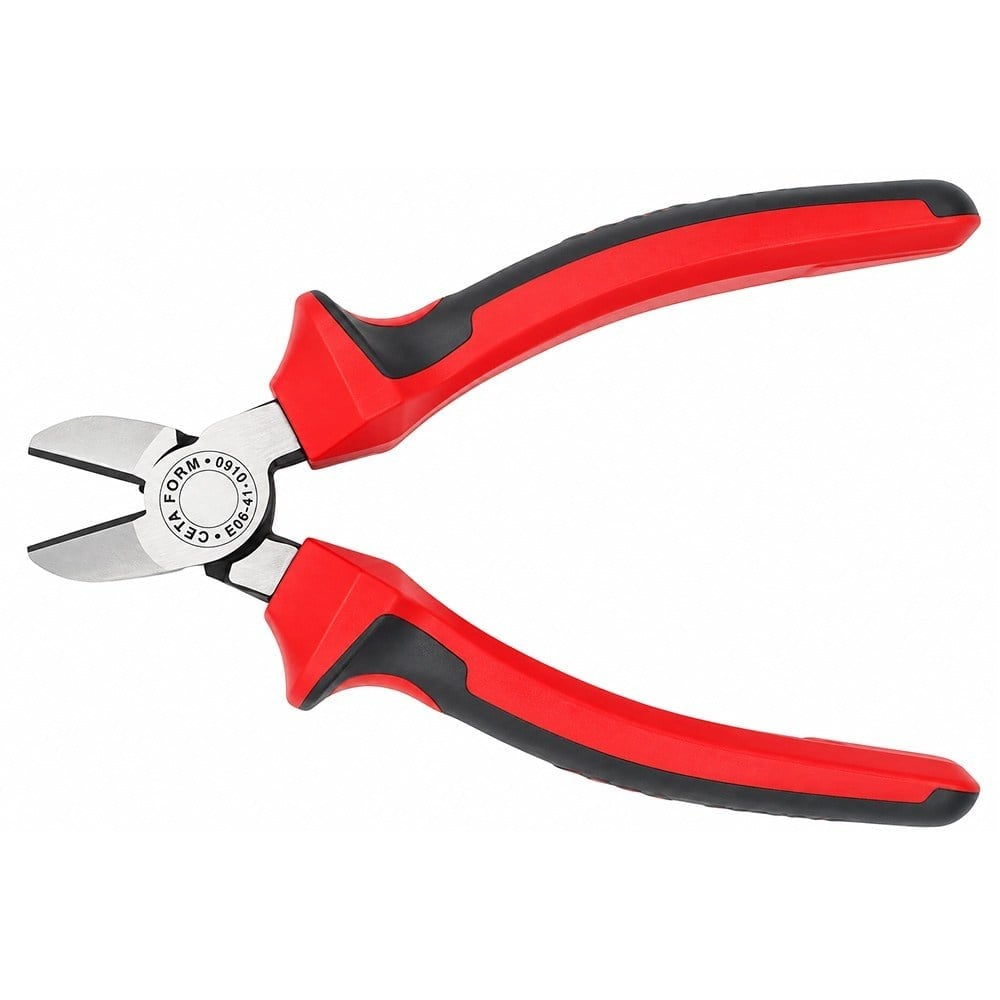 CETA FORM Yan Keski Krom Duotech Sap 180 Mm
