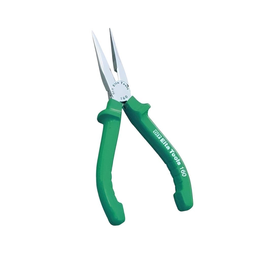 ELTA Kargaburun Düz Uçlu 160 Mm