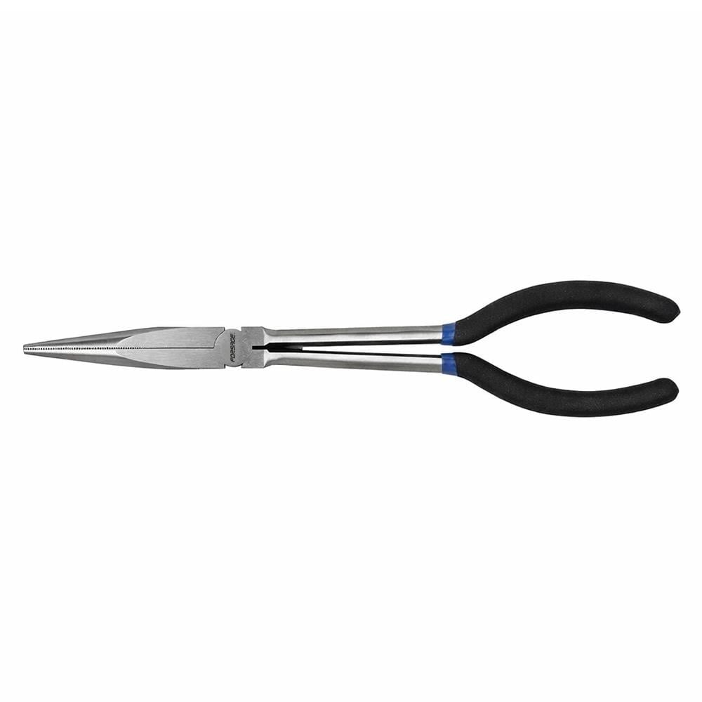 FORSAGE Kargaburun Düz Uçlu Uzun 280 Mm