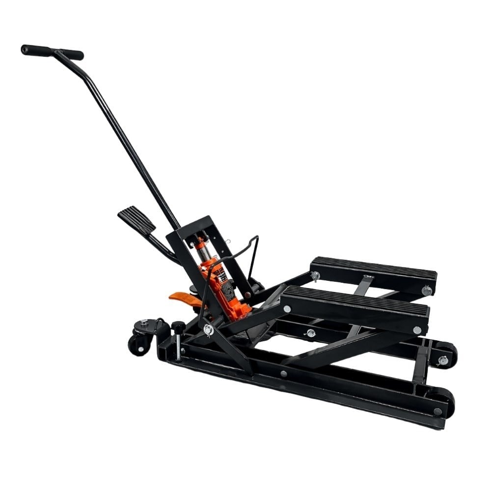 FRIKO Hidrolik Motosiklet Ve ATV Kaldırma Krikosu 680 Kg