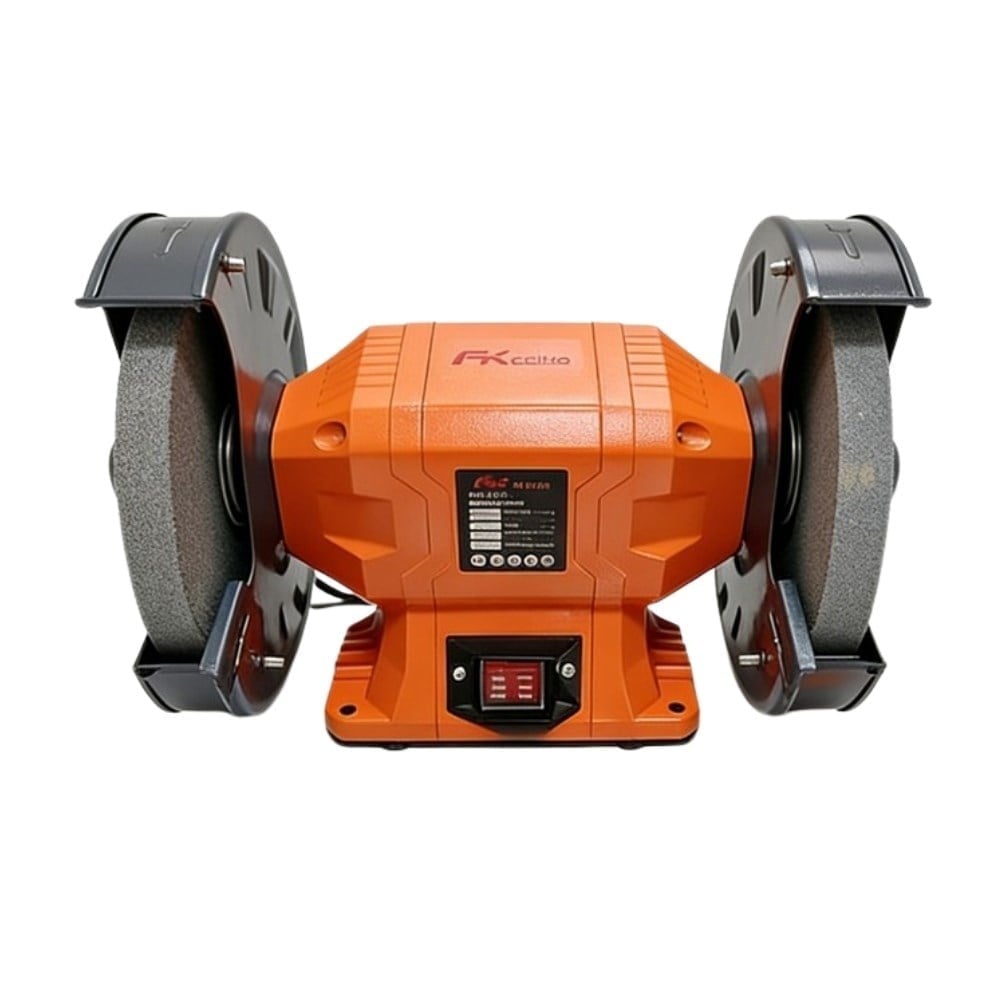 FRIKO Zımpara Taş Motoru 200 Mm
