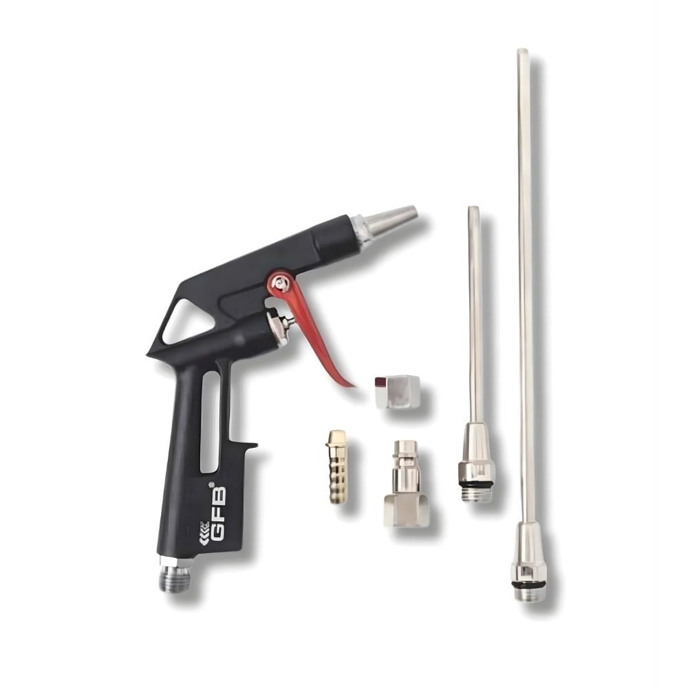 GFB Hava Tabancası Uzun Set 20 Cm