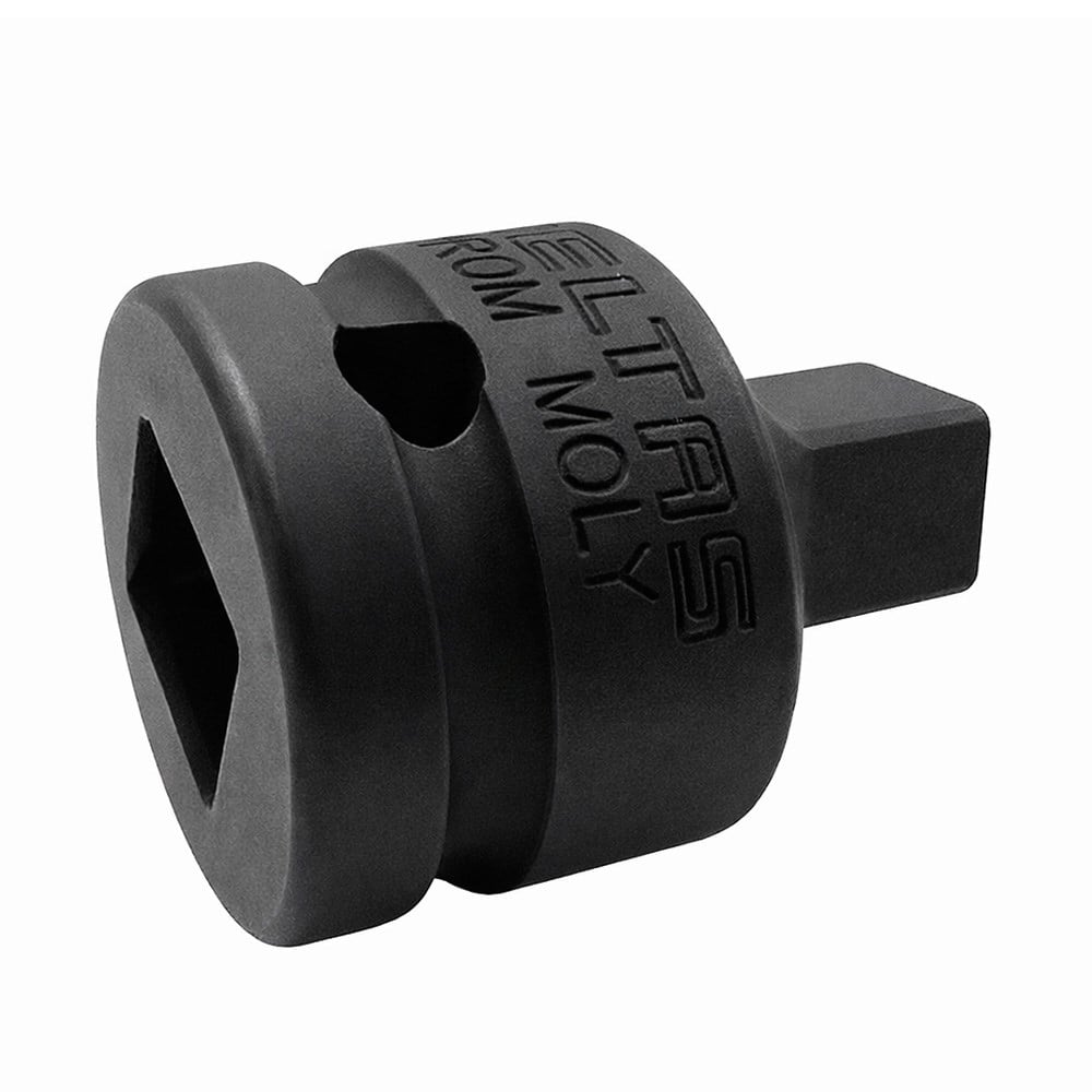 IZELTAS 1/2 Fx 3/8 M Havalı Lokma Adaptörü - Lokma Düşürücü
