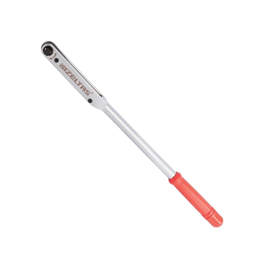 IZELTAS 1/2 Tork Anahtarı 50-225 Nm