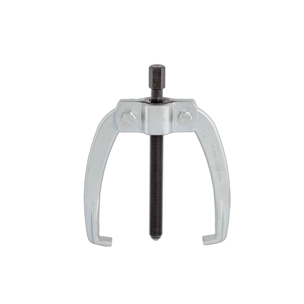 IZELTAS 2 Kollu Çektirme - Rulman Çektirmesi Raylı 16 X 16 Mm