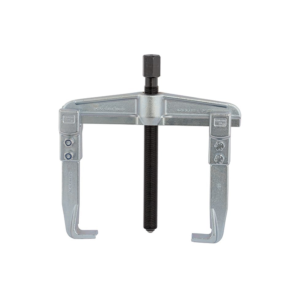 IZELTAS 2 Kollu Çektirme - Rulman Çektirmesi Raylı 35 X 20 Mm
