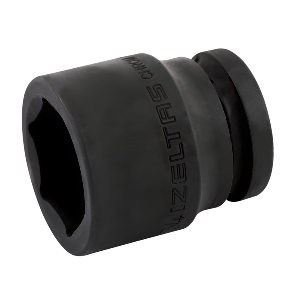 IZELTAS 3/4 Altı Köşe Havalı Lokma 21 Mm