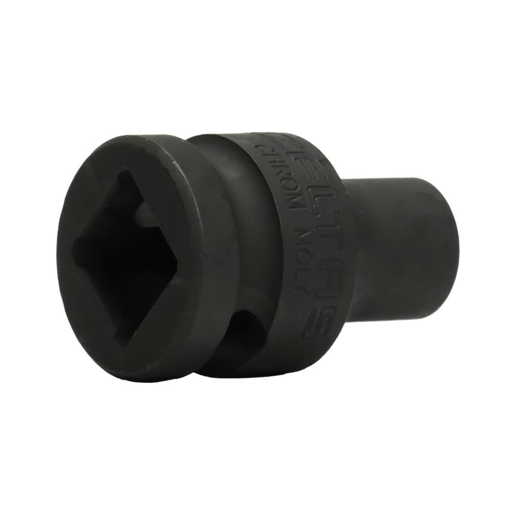 IZELTAS 3/4 Fx 1/2 M Havalı Lokma Adaptörü - Lokma Düşürücü