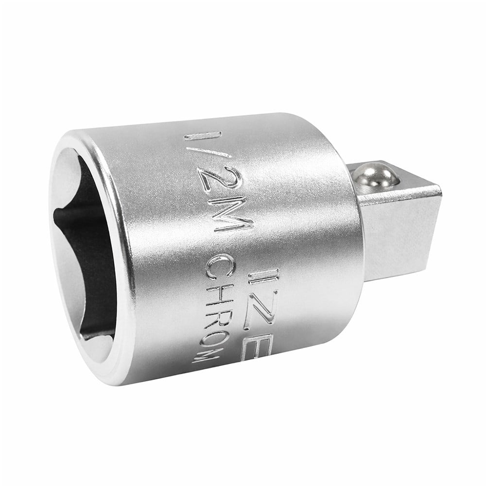 IZELTAS 3/4 Fx 1/2 M Lokma Adaptörü - Lokma Düşürücü