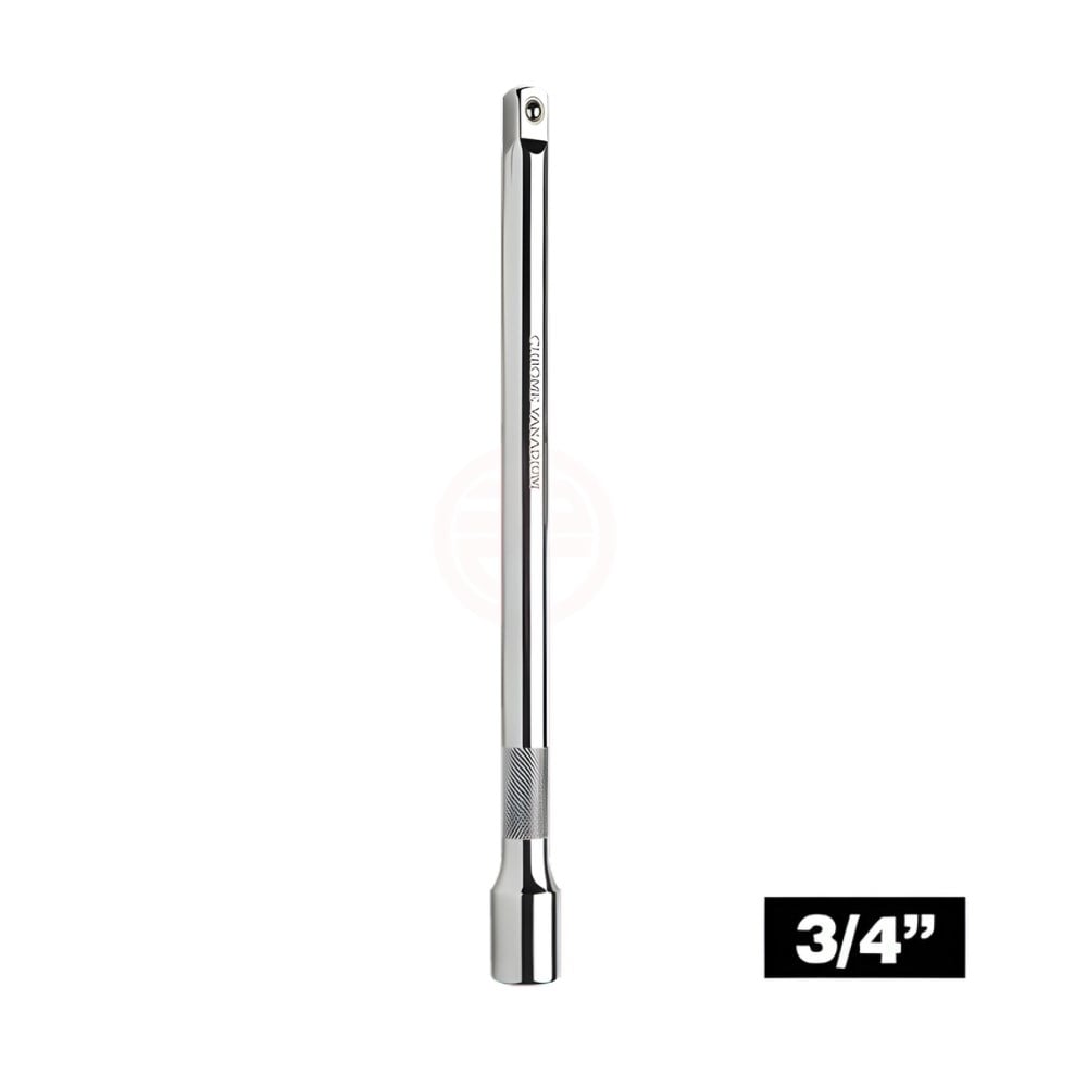 IZELTAS 3/4 Lokma Kolu Uzatma Ara Kol 400 Mm