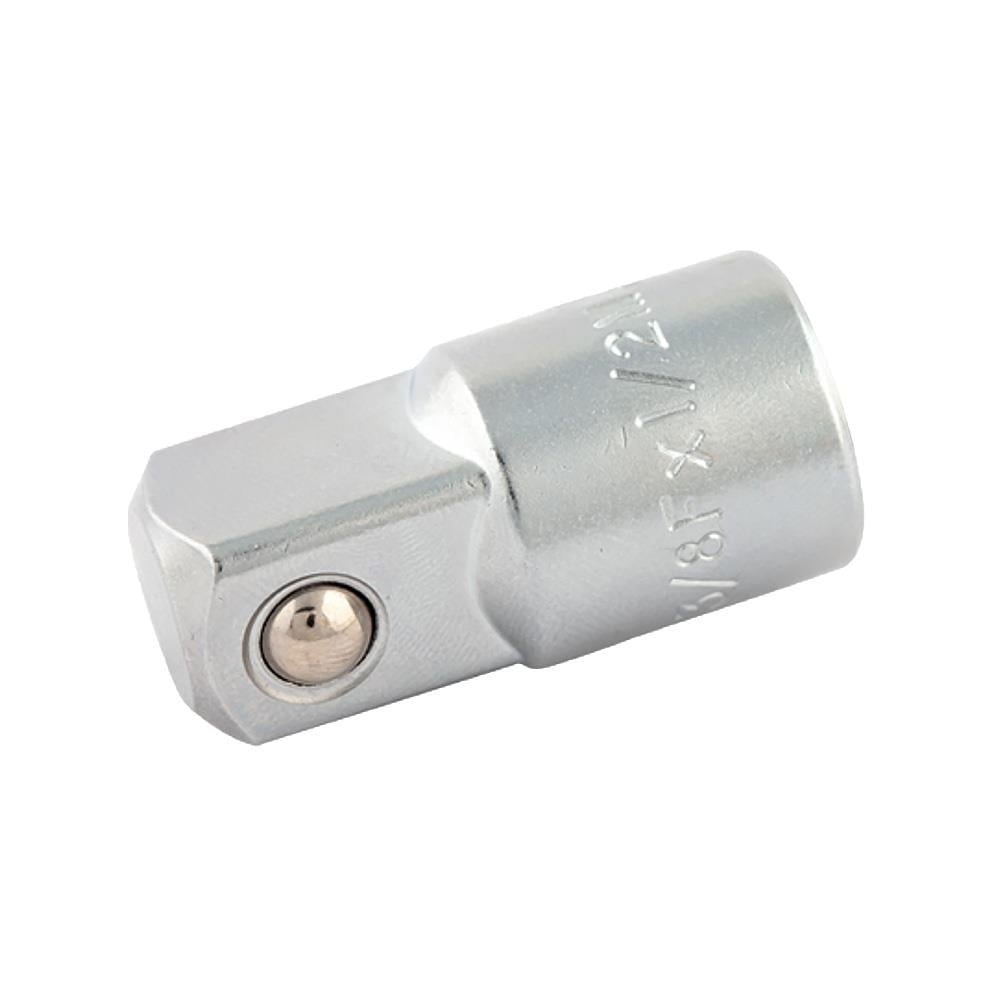 IZELTAS 3/8 Fx 1/2 M Lokma Adaptörü - Lokma Yükseltici