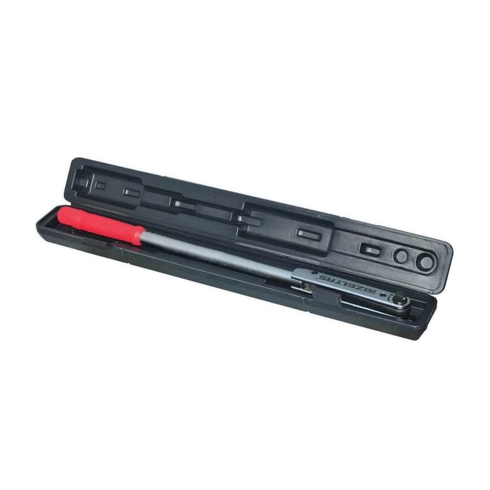 IZELTAS 3/8 Tork Anahtarı 7-33 Nm