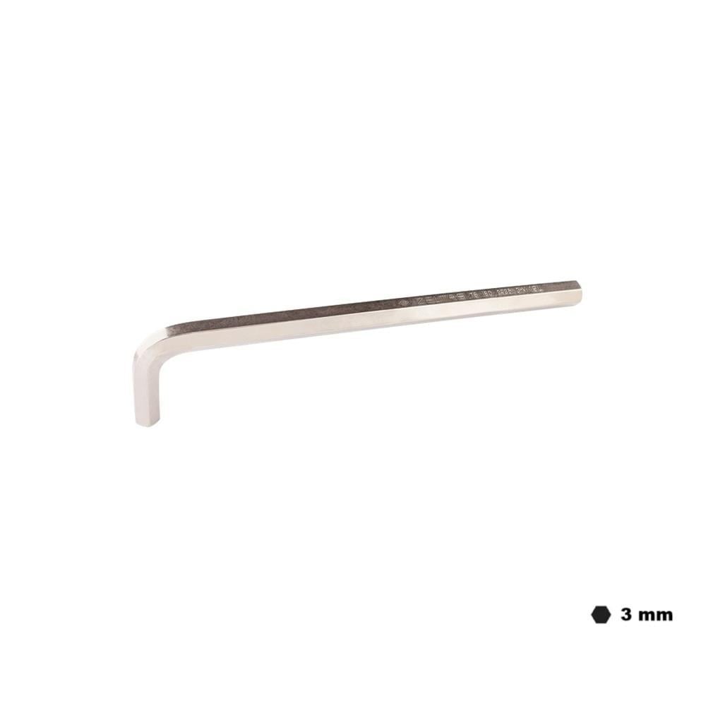 IZELTAS Allen Anahtar Uzun 3 Mm