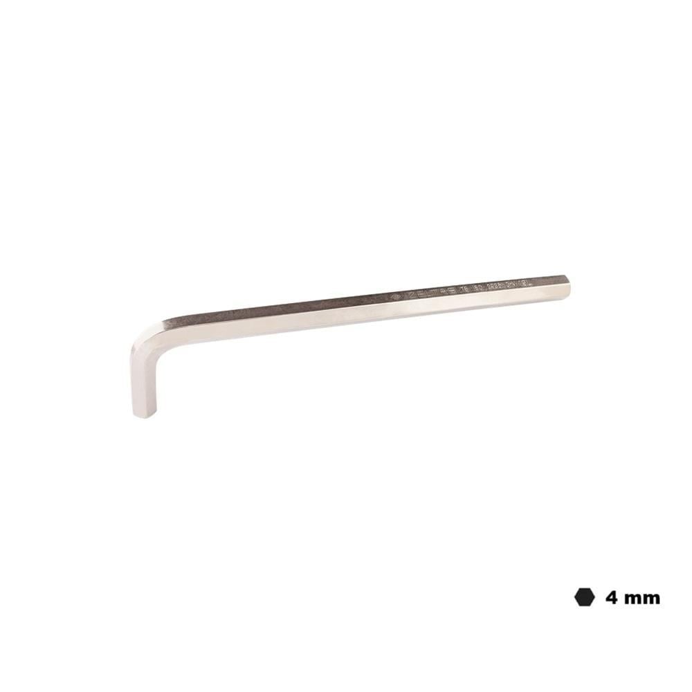 IZELTAS Allen Anahtar Uzun 4 Mm