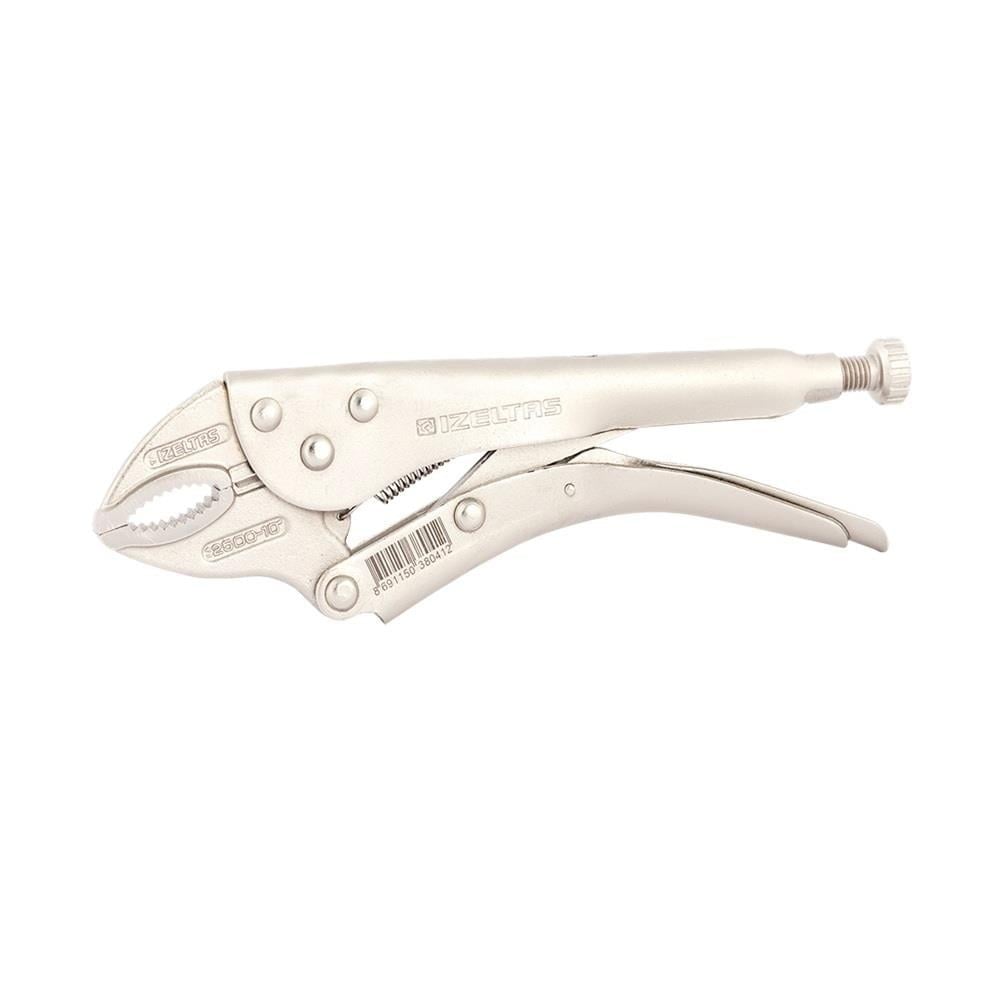 IZELTAS Ayarlı Pense Universal 250 Mm