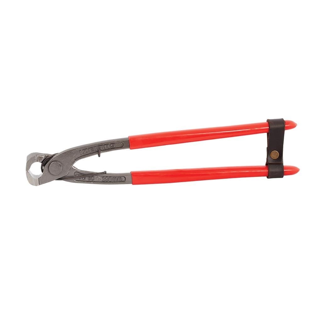 IZELTAS Betoncu Kerpeten Yaylı 280 Mm