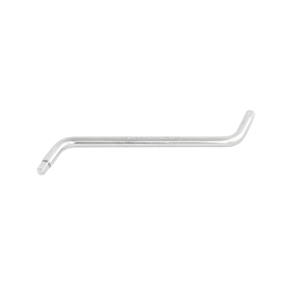 IZELTAS İki Ağız Z Tipi Tapa Anahtarı 8 X 10 Mm