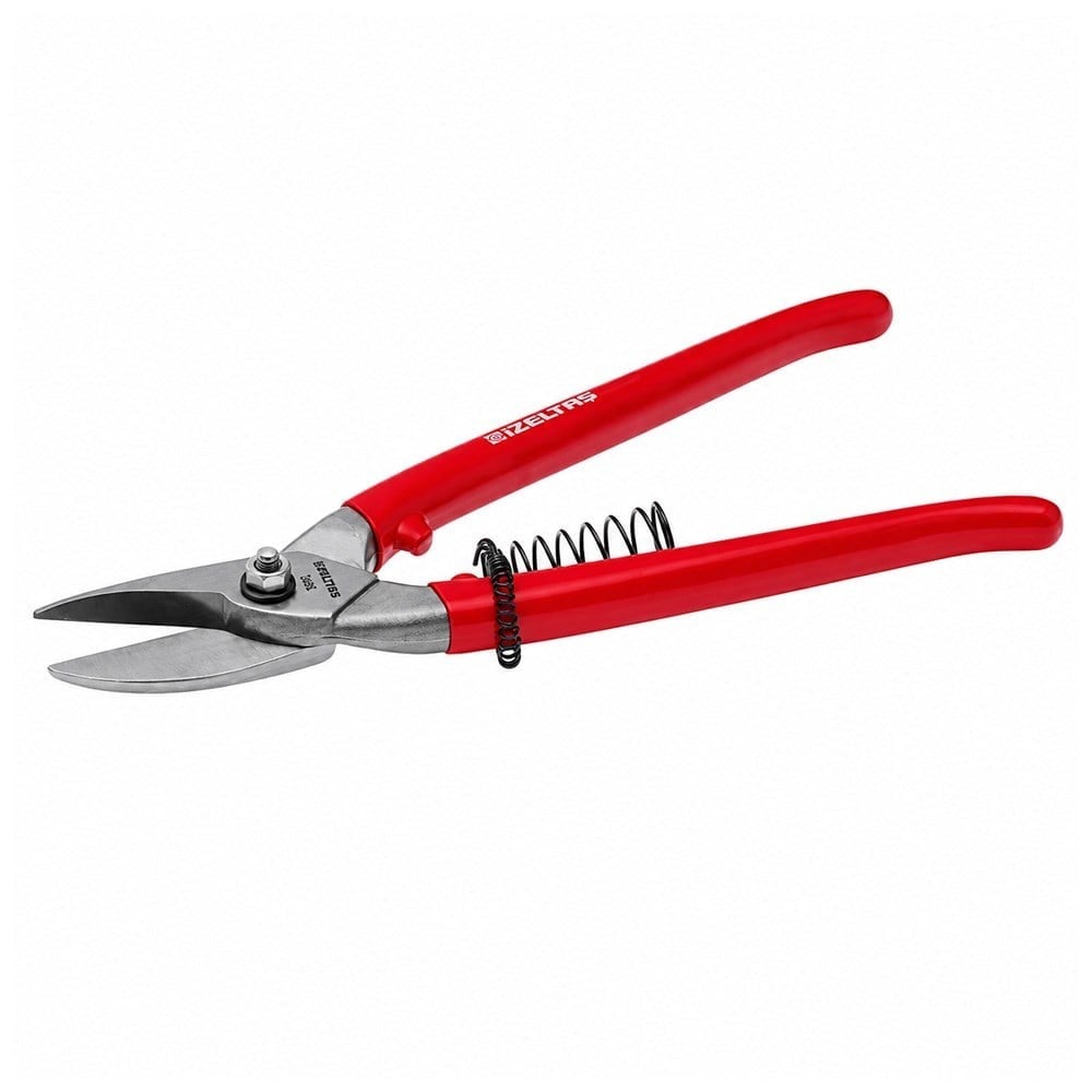 IZELTAS Kaportacı Makası Sağ 250 Mm