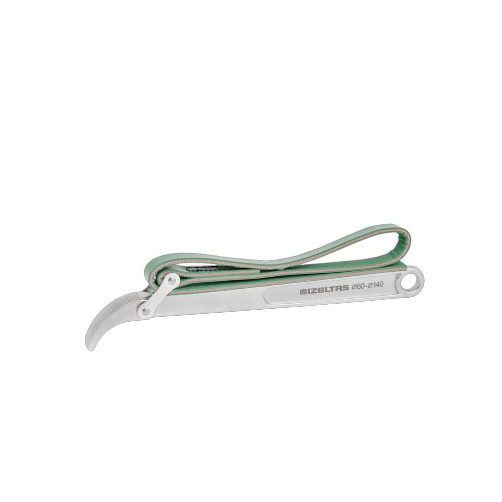 IZELTAS Kayışlı Yağ Filtresi Sökeceği 60 X 140 Mm