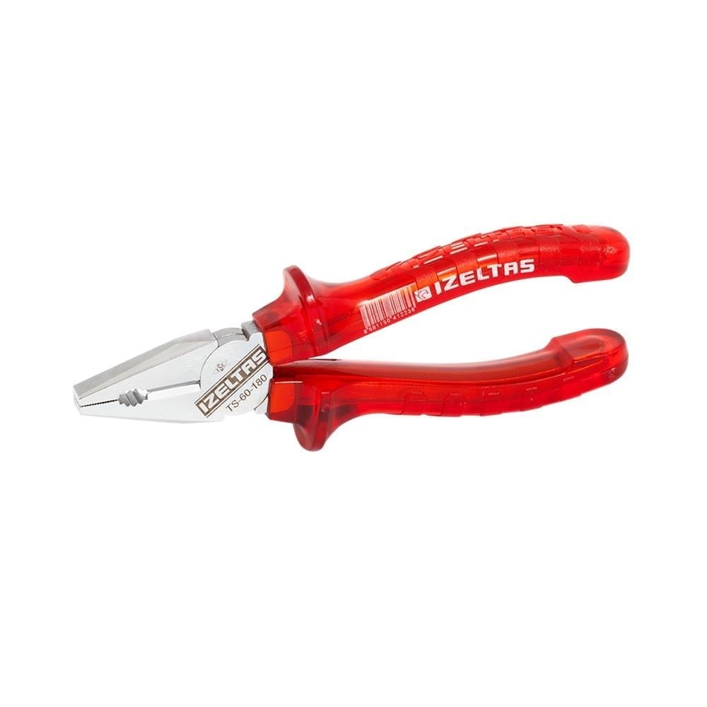 IZELTAS Kombine Pense Kraft Seri 160 Mm