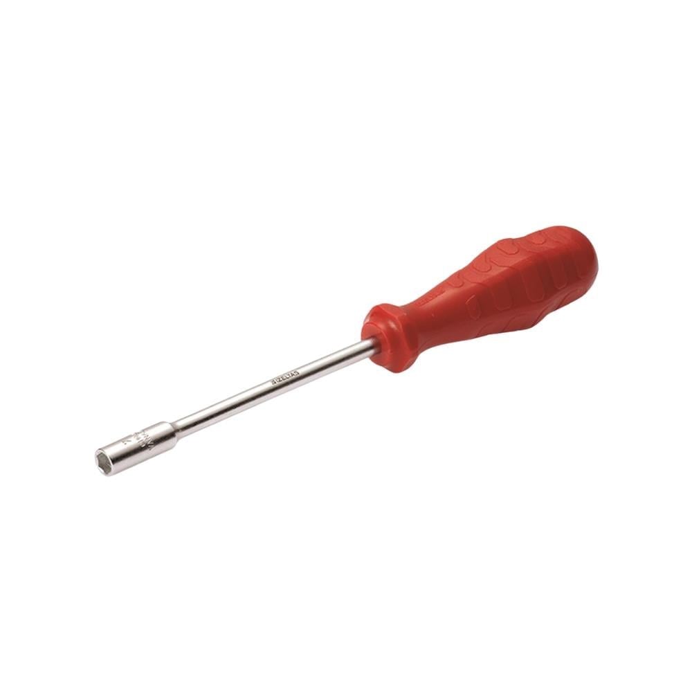 IZELTAS Lokma Uçlu Tornavida 1000V 13 Mm