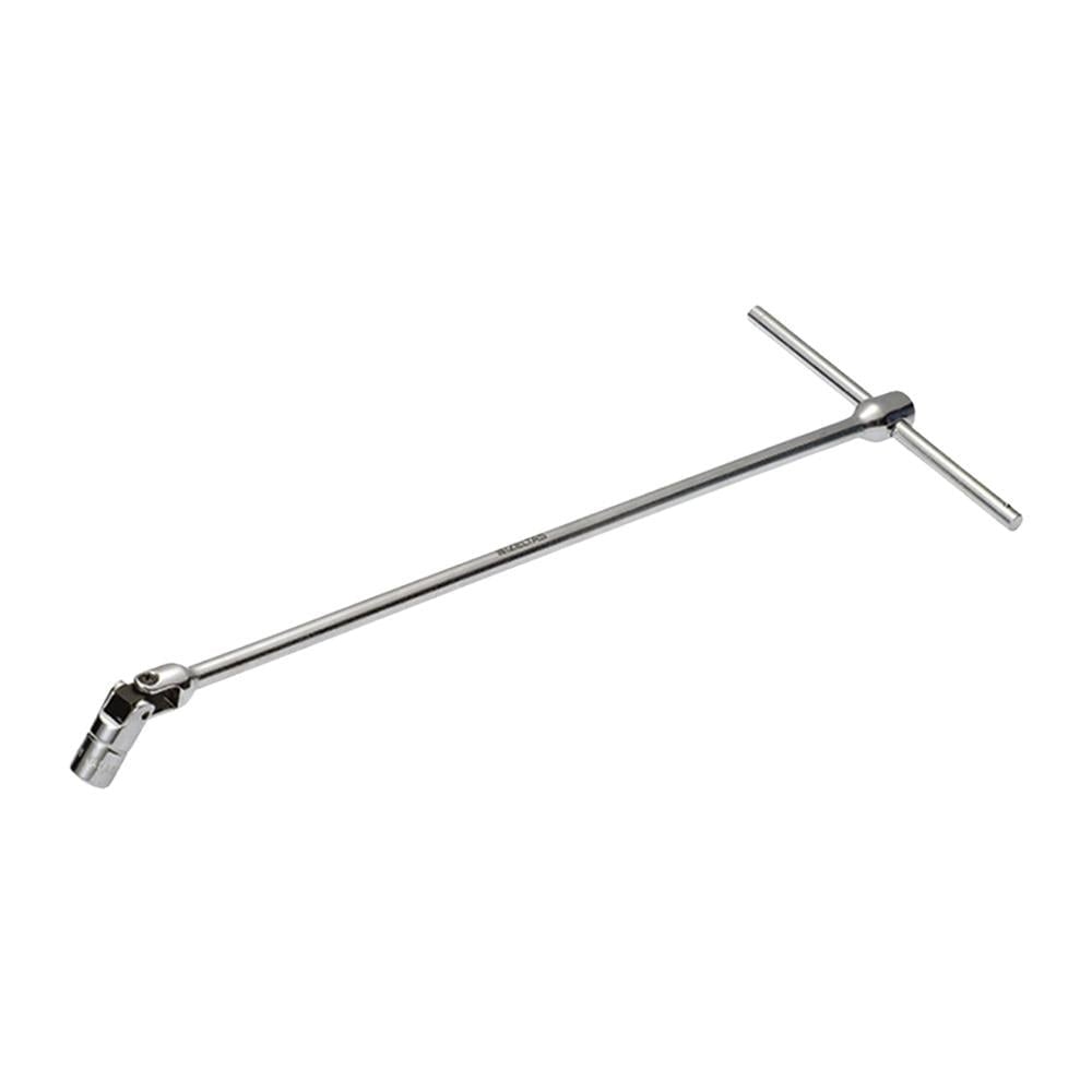 IZELTAS Mafsallı T Kol Lokma 10 Mm