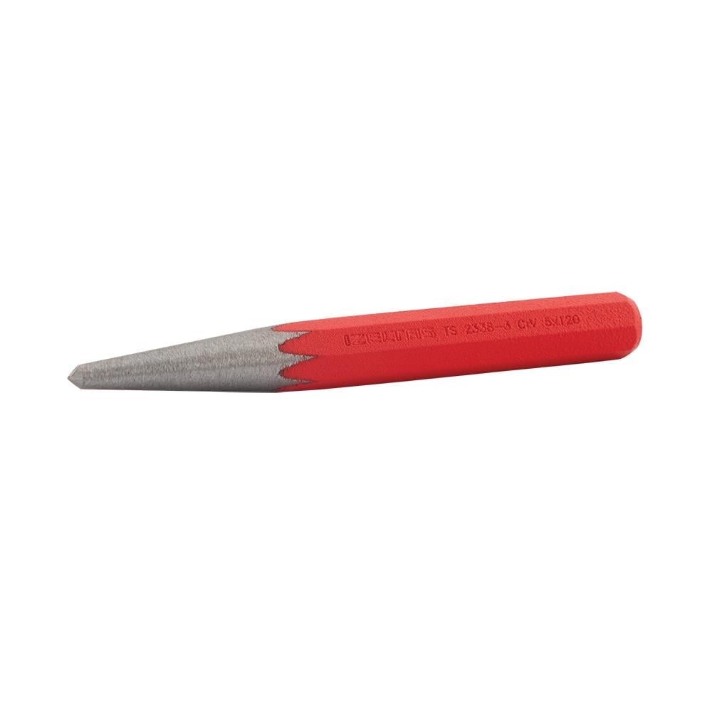 IZELTAS Nokta Zımba 5 X 150 Mm
