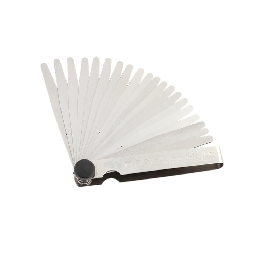 IZELTAS Sentil 0.05 - 1 Mm 20 Parça