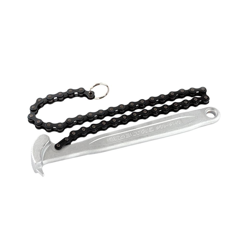 IZELTAS Zincirli Yağ Filtresi Sökeceği 60 X 140 Mm