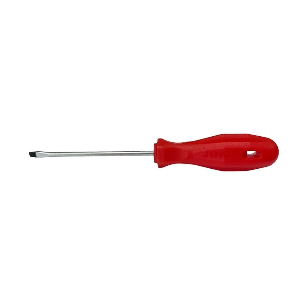 JUKII Düz Uçlu Tornavida Mıknatıslı 5 X 150 Mm